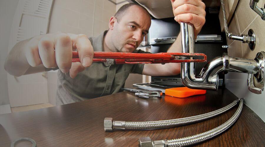 Expert burst pipe repair services in Crested Butte, CO